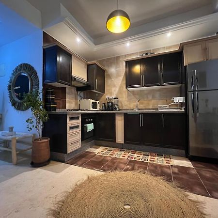Moja House Apartment Essaouira Ngoại thất bức ảnh