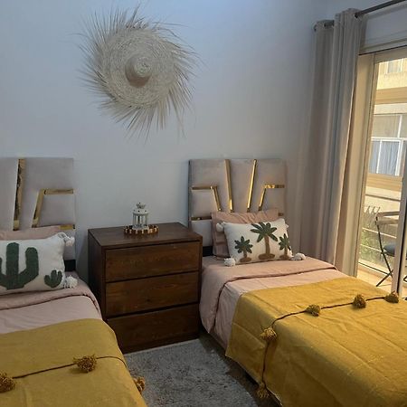 Moja House Apartment Essaouira Ngoại thất bức ảnh