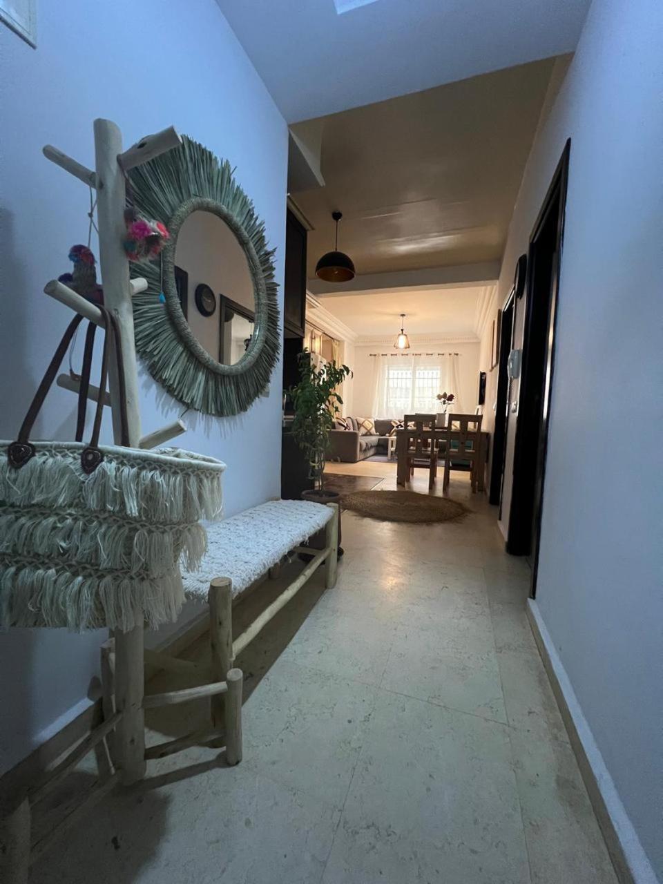Moja House Apartment Essaouira Ngoại thất bức ảnh