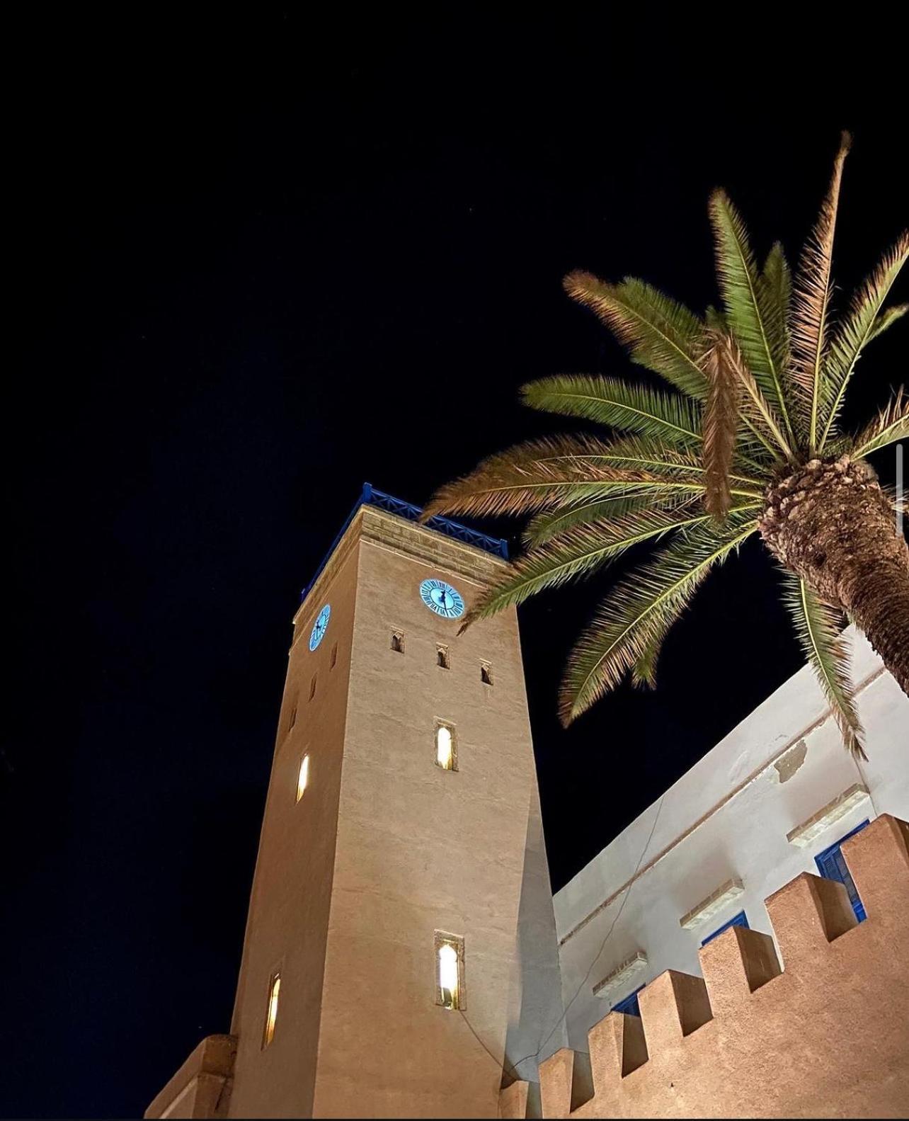 Moja House Apartment Essaouira Ngoại thất bức ảnh