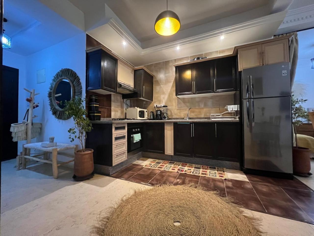 Moja House Apartment Essaouira Ngoại thất bức ảnh