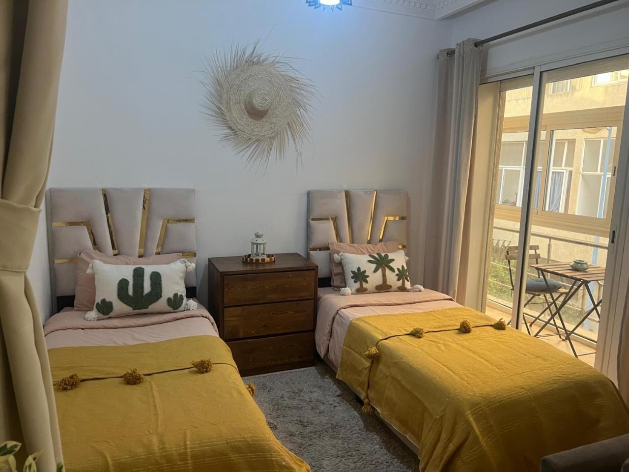Moja House Apartment Essaouira Phòng bức ảnh