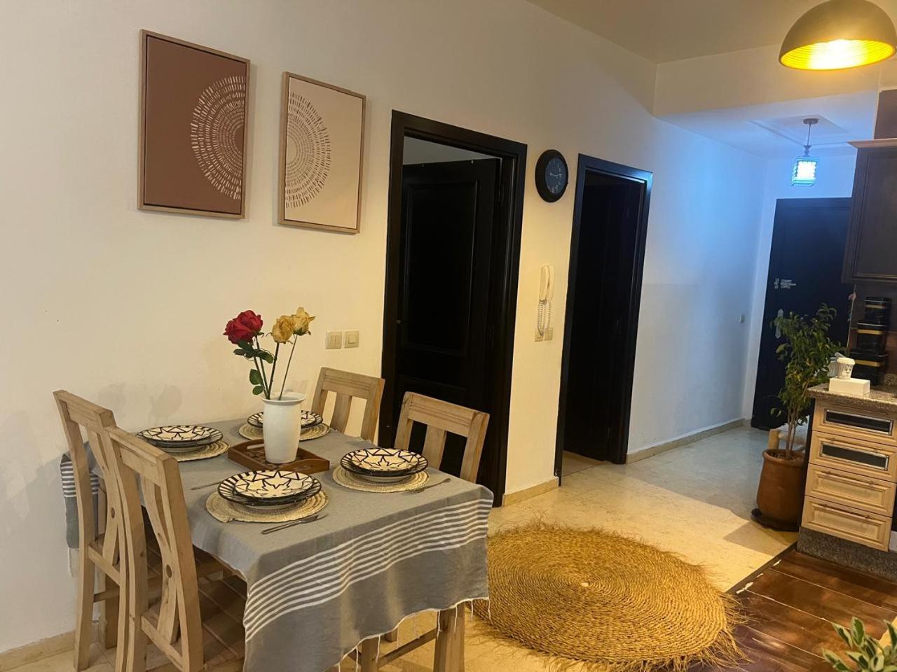 Moja House Apartment Essaouira Ngoại thất bức ảnh