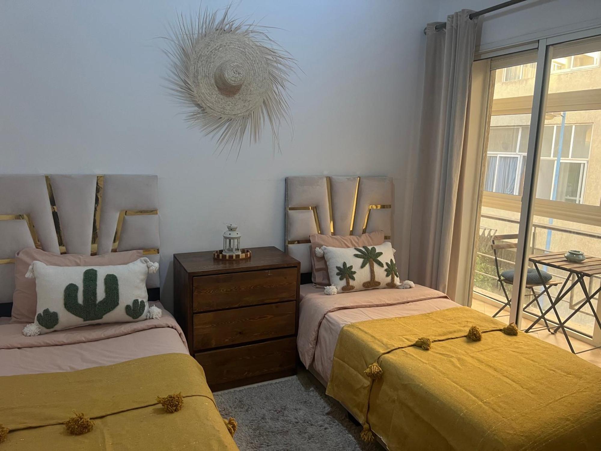 Moja House Apartment Essaouira Ngoại thất bức ảnh