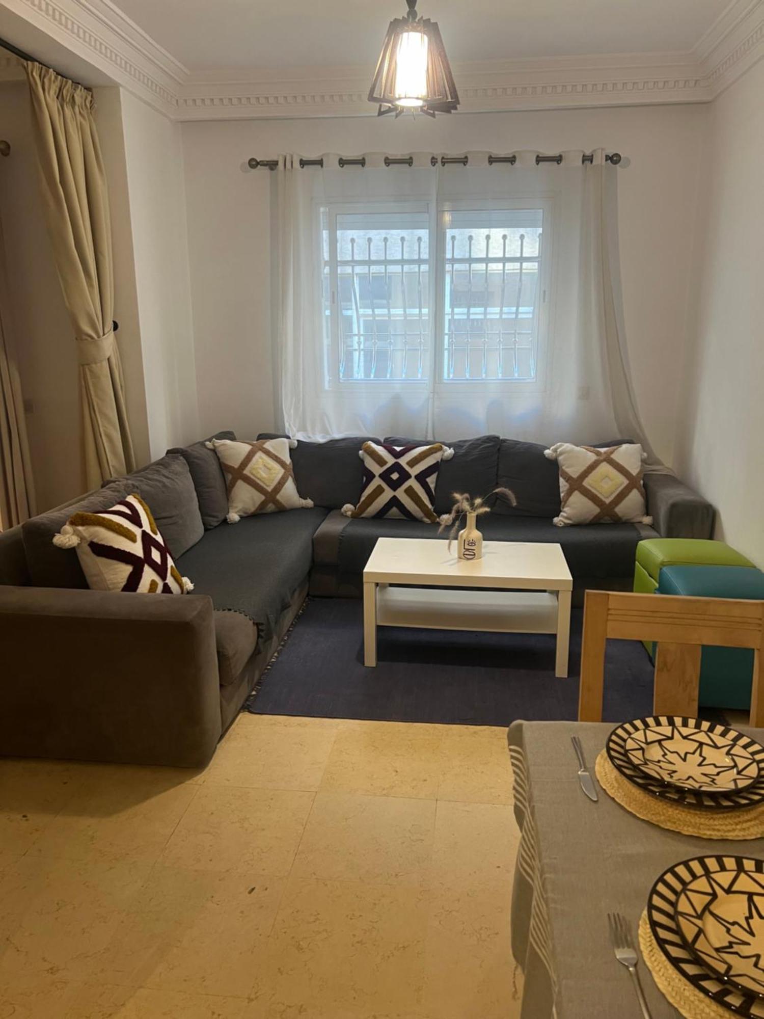 Moja House Apartment Essaouira Ngoại thất bức ảnh