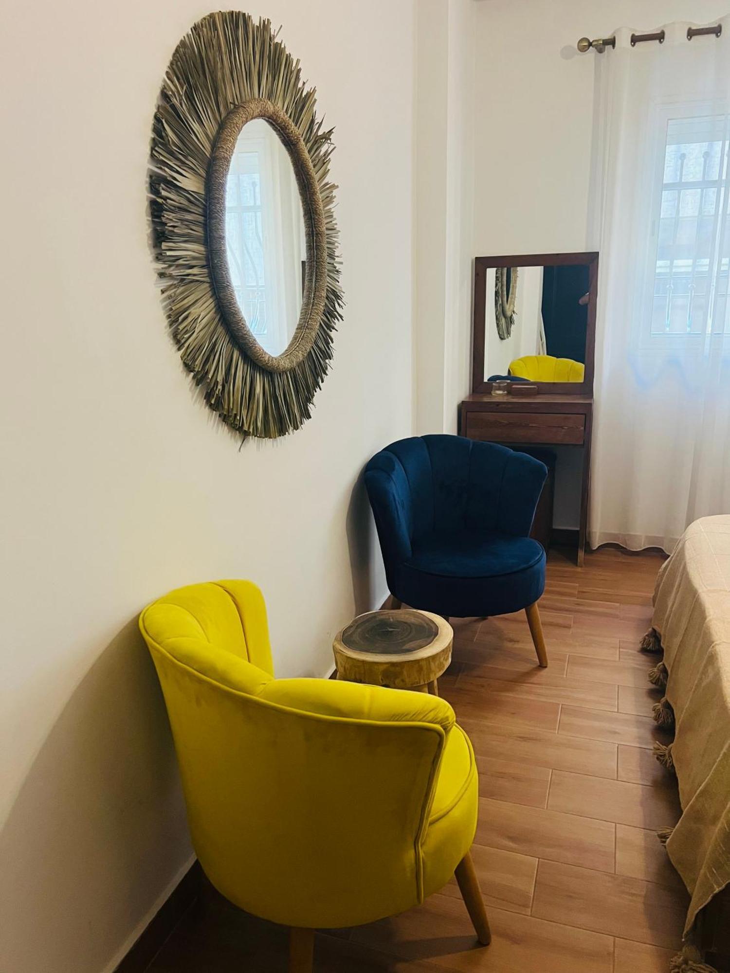 Moja House Apartment Essaouira Ngoại thất bức ảnh